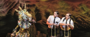 Casts Announced For THE BOOK OF MORMON in the West End and on Tour