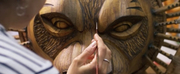 VIDEO: Behind the Scenes as THE LION KING Prepares to Return to Broadway