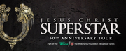 JESUS CHRIST SUPERSTAR to Play Providence Performing Arts Center