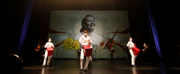Ballet Folclórico Nacional Presents Chabuca This Month