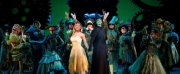 WICKED Celebrates 19th Anniversary This Weekend