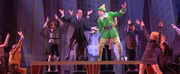 Broadway Rewind: Get Sparklejollytwinklejingley with Scenes from ELF!