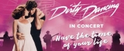 DIRTY DANCING Comes to Jacksonville Center for the Performing Arts Tonight
