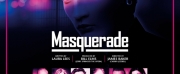 Full Cast Revealed For New Version Of MASQUERADE Coming To Liverpools Epstein Theatre