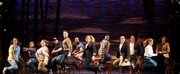COME FROM AWAY in the West End Cancels Tonights Performance