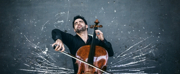 The Columbus Symphony Welcomes the Return of Cellist Pablo Ferrández at the Ohio Th