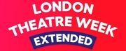 London Theatre Week Extended!
