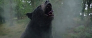 VIDEO: Watch the New COCAINE BEAR Trailer