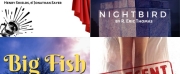 Austin Playhouse Announces 2022-2023 Season Featuring the World Premiere of NIGHTBIRD By R