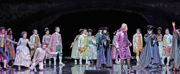 New National Theatre, Tokyo Announces Cast Changes For DON GIOVANNI and AIDA