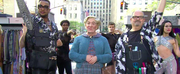 VIDEO: MRS. DOUBTFIRE Cast Performs Make Me A Woman on TODAY