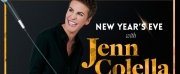Celebrate New Years Eve With Jenn Colella and Seth Sikes at 54 Below