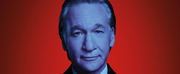 REAL TIME WITH BILL MAHER Sets Season 20 Premiere