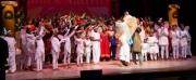 Triangle Performance Ensemble Returns To The Stage Celebrating 16 Years Of BLACK NATIVITY 