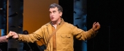Brian dArcy James Will Return to INTO THE WOODS & More