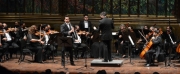Interpreta La Orquesta Sinfónica Nacional Obras De Carácter Festivo Y Marcia