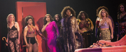 Photos: First Look at Encores! THE LIFE, Directed by Billy Porter
