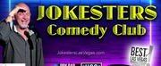 Comedian Don Barnhart to Bring Nightly Laughter To Las Vegas with Reopening of Jokesters C