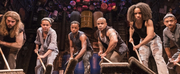 STOMP Returns to Eight-Performance-Week at New Yorks Orpheum Theatre