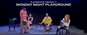 Playwright Incubator PlayGround-LA Announces 11th Season Of New Plays