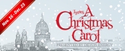 A CHRISTMAS CAROL is Now Playing at Lyric Theatre