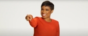 Tickets to THE JENNIFER HUDSON SHOW Now Available