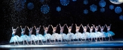 Feature: Nevada Ballet Theatre Presents Its Annual Holiday Favorite, The Nutcracker, at Th