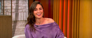 VIDEO: Sara Bareilles on How INTO THE WOODS Compares to WAITRESS