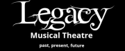 Legacy Theatre to Present ECHOES OF THE HOLOCAUST World Premiere This Winter