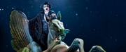 Killian Donnelly Chats THE PHANTOM OF THE OPERA