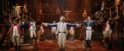Video: Watch All New Clips From HAMILTON in Germany