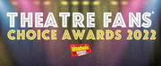 First Standings Announced For The 19th Annual Theatre Fans Choice Awards