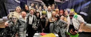 Video/Photos: BEETLEJUICE Celebrates Halloween on Broadway