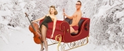The Skivvies to Celebrate New Holiday Album SLEIGH MY NAME at Chelsea Table + Stage
