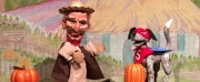 OLD MACDONALDS PUMPKIN PATCH Comes to the Great AZ Puppet Theater in October