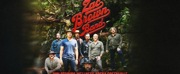 Zac Brown Band Comes to The Well in April
