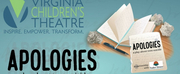 Virginia Childrens Theatre Tackles Teen Suicide With APOLOGIES