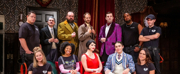 THE PLAY THAT GOES WRONG Extends Off-Broadway