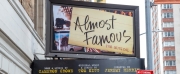 Up on the Marquee: ALMOST FAMOUS