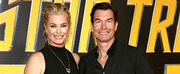 Rebecca Romijn & Jerry OConnell to Co-Host THE REAL LOVE BOAT