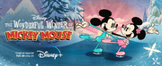 VIDEO: Disney+ Debuts WONDERFUL WINTER OF MICKEY MOUSE Trailer