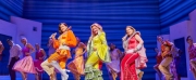 MAMMA MIA! Wins Best Theatre Production In The Group Leisure & Travel Awards 2022
