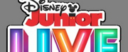 DISNEY JUNIOR TOUR Is Back With An All-New Live Show Coming To Mayo Performing Arts Center