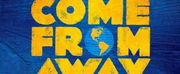 COME FROM AWAY Performance Postponed at Orpheum Theatre