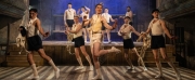 Sasha Regans All-Male H.M.S. PINAFORE and BROKEN WINGS: THE MUSICAL to Stream on Broa