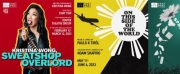 World Premiere of ON THIS SIDE OF THE WORLD & More Announced for East West Players 57t