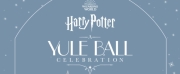 HARRY POTTER: A YULE BALL CELEBRATIION To Make Its Worldwide Debut This Fall In Select Cit