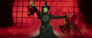 Photos: See All New Photos Of The Broadway Company Of WICKED