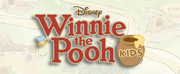 Disneys WINNIE THE POOH KIDS to Play at Star of the Day