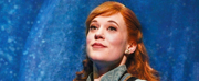 Lauren Nicole Chapman Takes Over as Anna on the Tour of FROZEN